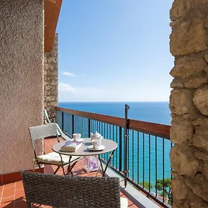 Canarda By Interhome Apartment Ventimiglia