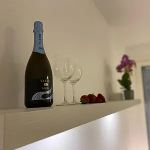 La Dolce Apartment Malcesine