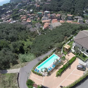 I Monili Apartment Moneglia