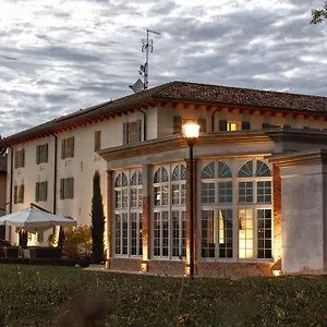 Trovatore Bauernhof Cervignano del Friuli