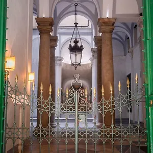 L'angolo Di Luccoli Apartment Genua